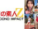 アスリートハンティング 陸上部編 女子1500m走出場選手K/女子100m走出場選手A