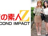泡泡洗体デカチン素股体験 化粧品販売にお勤めの女性(25)とアパレル店員女性(26)