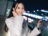 縛られるの大好き？東京タワースレンダーボディ！！【れな 32歳】 鉄骨のようにロープを縛り上げて興奮する変態女！！ 圧倒的美脚からの立ちバックが最高！ 【初撮り】ネットでAV応募→AV体験撮影 2572
